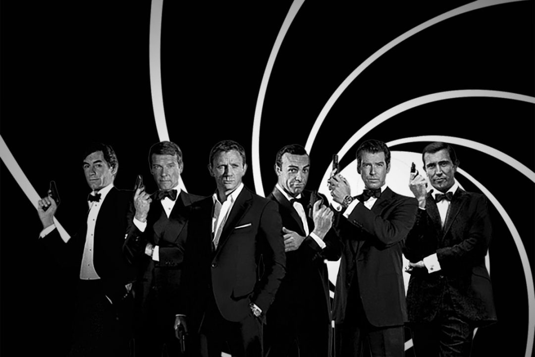 HerYaşta  | Bond: Yaşlanmaya Niyeti Olmayan Kahraman
