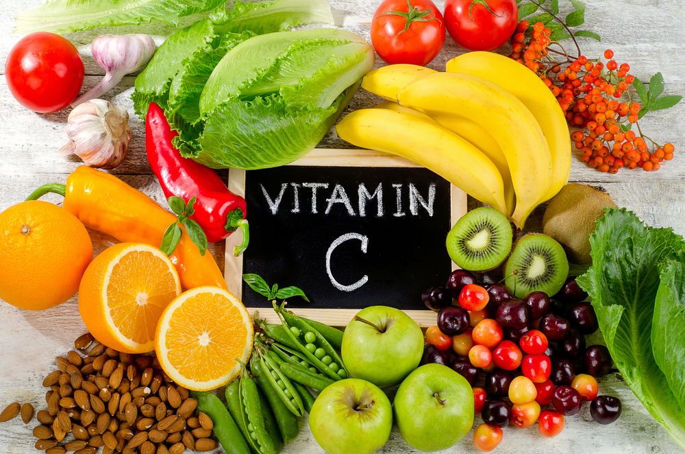 Heryasta | Vücudun Önemli Yakıtlarından: C Vitamini