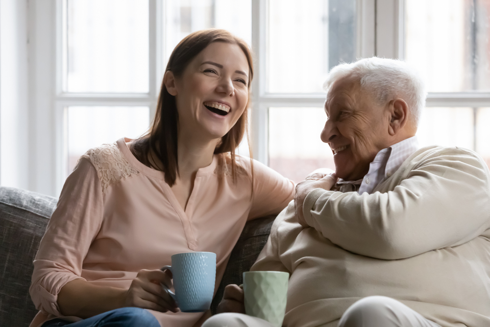 HerYaşta  | Yaşla ve Yaşlılarla Empati İçin Bir Hafta