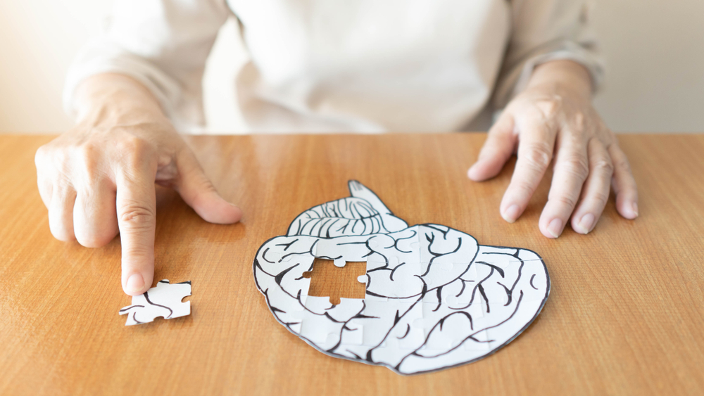HerYaşta  | Parkinson: Sırları Çözülemeyen Gizem 