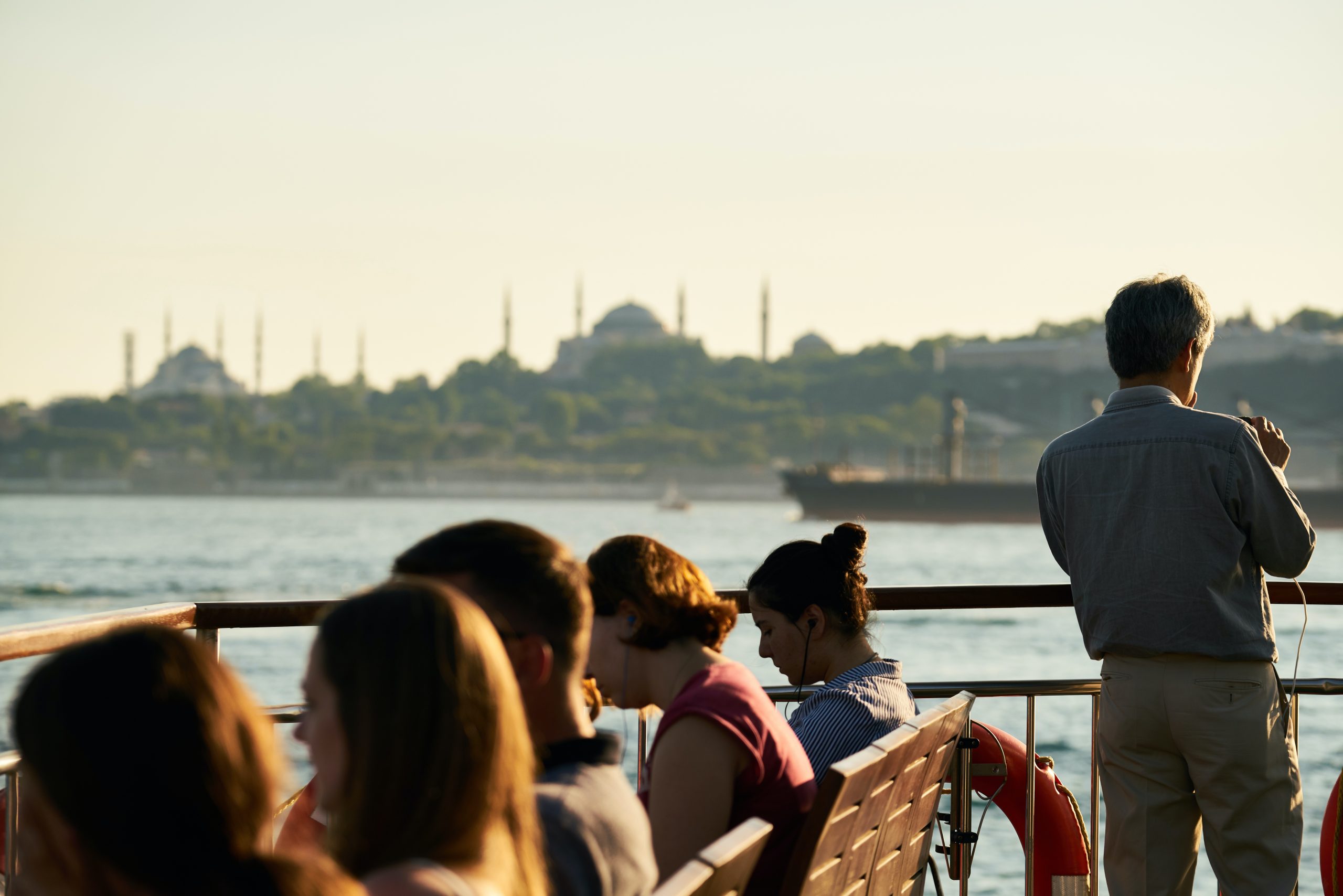 HerYaşta  | Özleyenlere Eski İstanbul’da Bir Pazar Günü