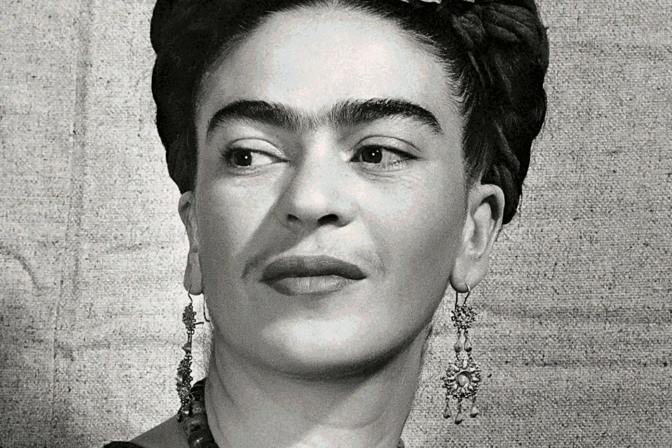  Frida Kahlo Kimdir? İlham Veren Biyografisi
