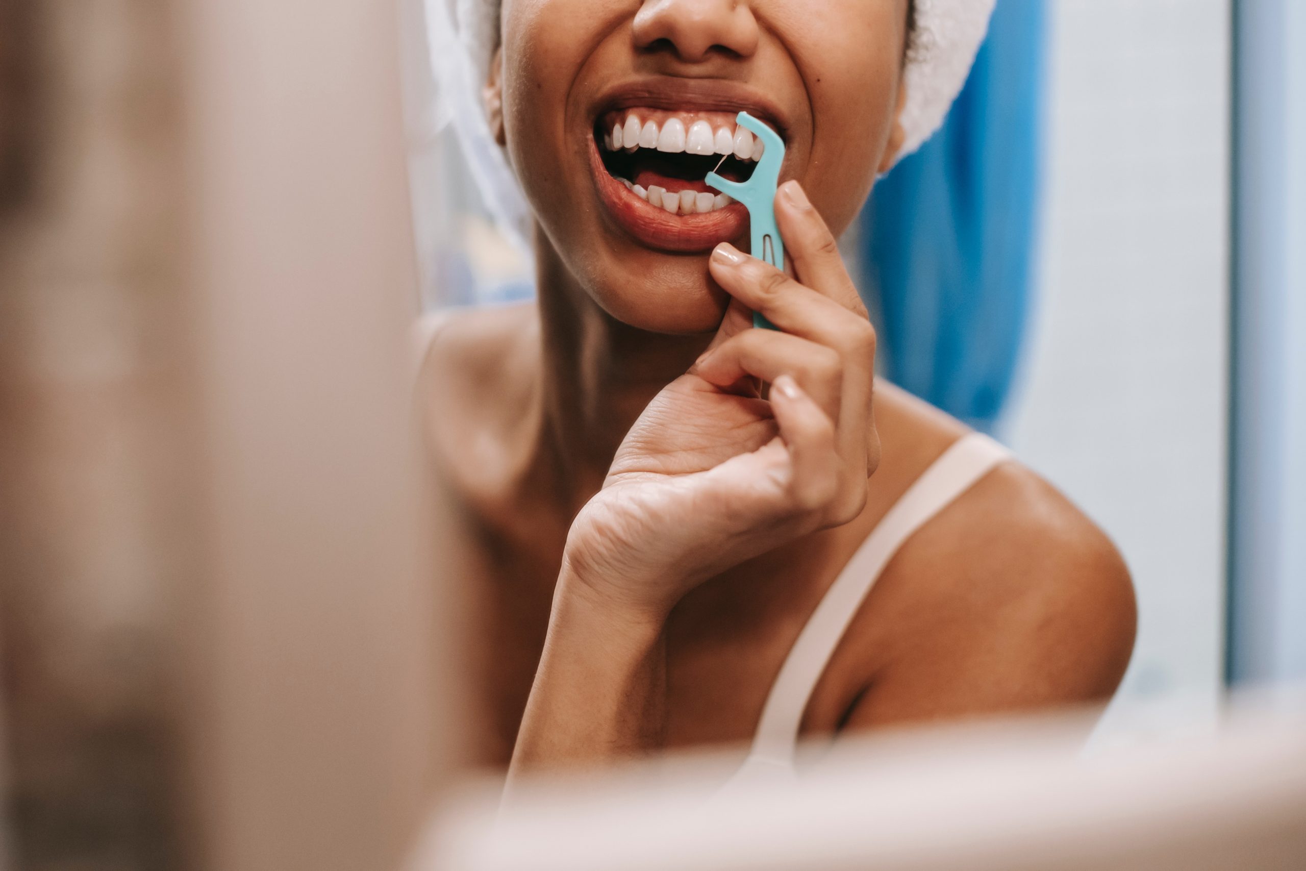 HerYaşta  | Ağız ve Diş Sağlığı için 10 Temel Bilgi