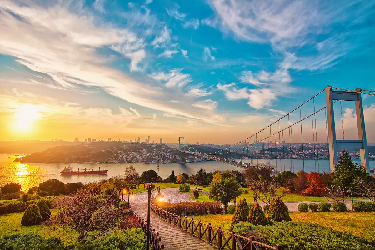 HerYaşta  | İstanbul'da Gezilecek Doğal Yerler: Birinci Elden Keşifler