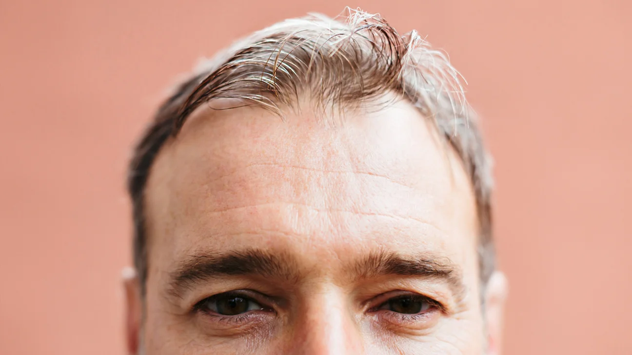 HerYaşta  | Yaşlılıkta Saç Dökülmesi Nedenleri ve Başa Çıkma Yolları
